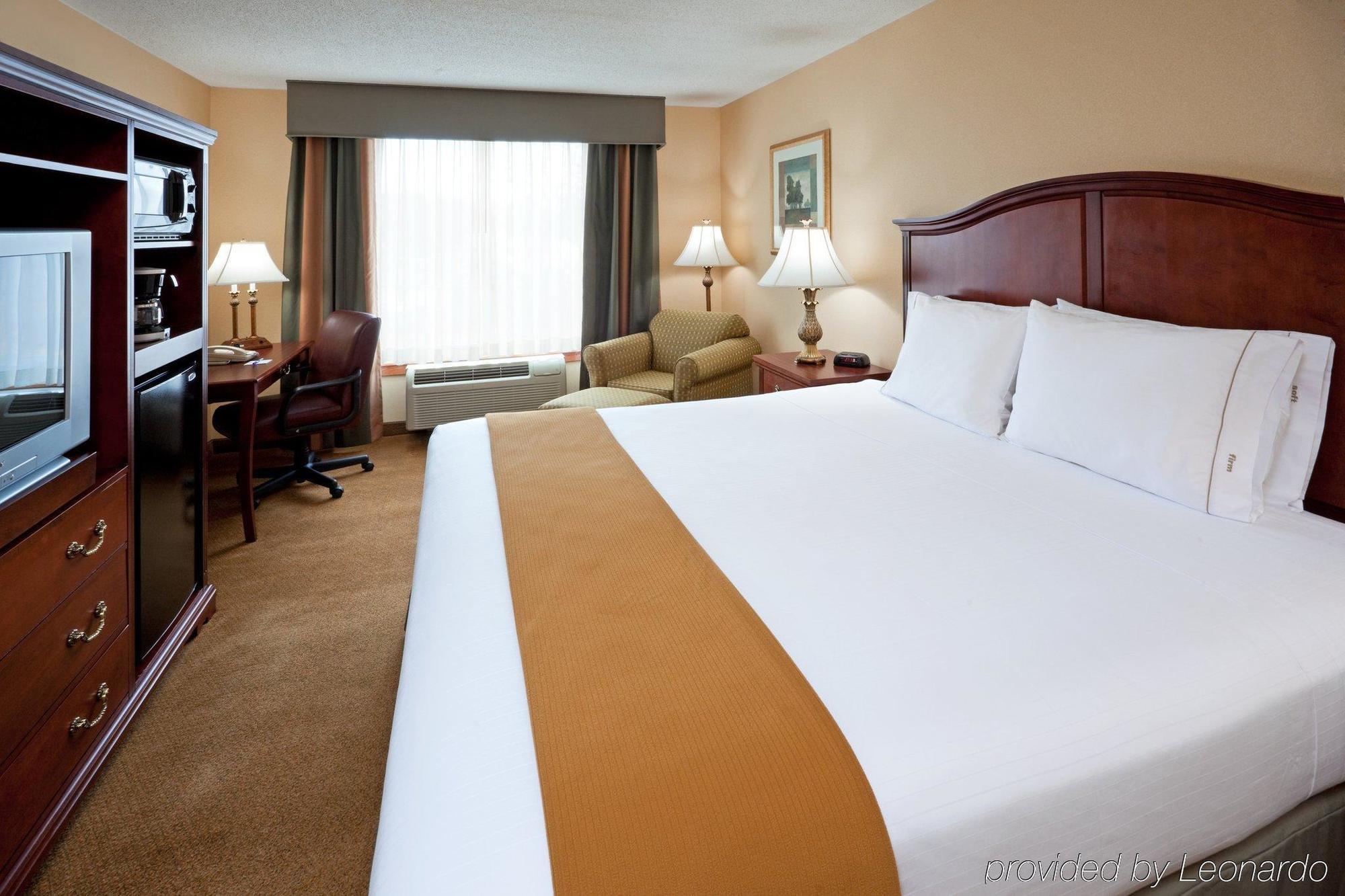 Fairfield Inn & Suites By Marriott Bridgewater Branchburg/Somerville Habitación foto